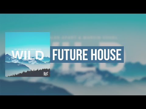 TwoWorldsApart & Marvin Vogel - Wild (feat. Ralph Larenzo)