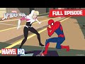 Spider-Island: Part 2 | Marvel's Spider-Man | S1 E21