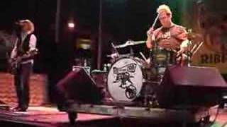 Cowboy Mouth - Everybody Loves Jill - 7/29/2004