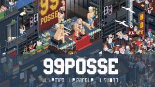 99 Posse - Dentro ai tuoi Occhi