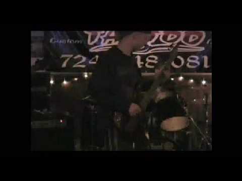 Parking lot whiskey "The return part 3"