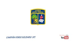 INVITACIÓN SOLIDARIA