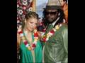 PUMP IT BY BLACK EYED PEAS
