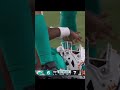 Tua throwin up gang signs 😭 #shorts