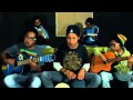 Tuty froots-aguita del challao(cover karamelo ...