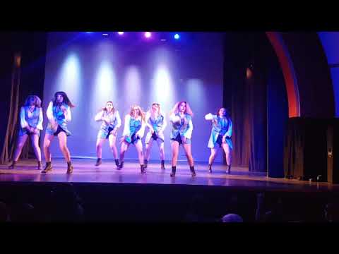 TTC 7 - CAT. GIRLBANDS - DAYDREAM (DANCE COVER DREAMCATCHER - GOOD NIGHT)