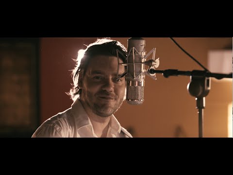 LUIS RAMIRO - "RAMIRO" (Video Oficial)