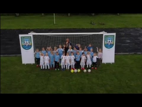 FK Carnikava kluba mini turnīrs - 2021