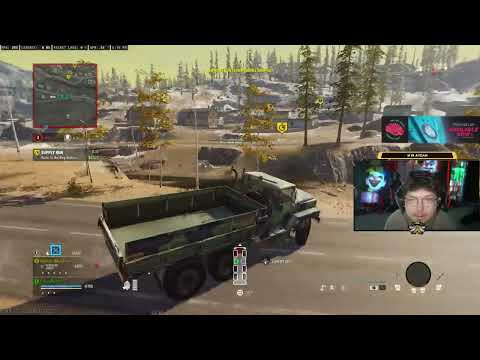 Aydan Drops High Kills in $270,000 DUO Tournament