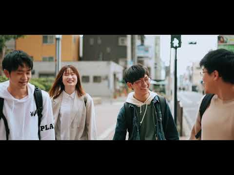 大阪工業大学には限界を超える成長がある『学生たちのキャンパスライフ』