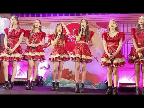 Baiseoldaisydaisy (Stage grade) Nippon market 20/08/65 #baiseoldaisydaisy #daisydaisyidol