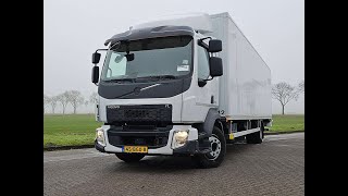 بيع شاحنة مقفلة Volvo FL 250.14 - صورة 4 | Autoline TN شاحنة مقفلة Volvo FL 250.14 | صورة 4 - Autoline