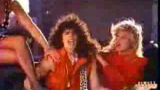 Adam Bomb - Shape Of The World Official Vid