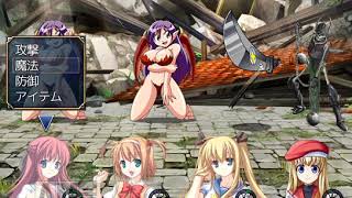#19【RPG】ガールズカーニバル　実況プレイ
