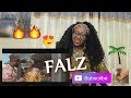 FALZ- JeJe (Reaction) by #IAmSabyna FALZ- JeJe (Reaction) by #IAmSabyna