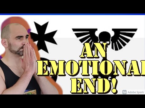 Army Combat Veteran Reacts to Helsreach Ending (Part 13 Finale) by Richard Boylen