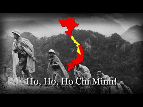"Ballad of Ho Chi Minh"- English Song about Ho Chi Minh