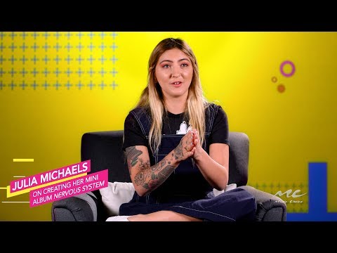 download lagu mp3 mp4 Julia Michaels Nervous System Download, download lagu Julia Michaels Nervous System Download gratis, unduh video klip Julia Michaels Nervous System Download