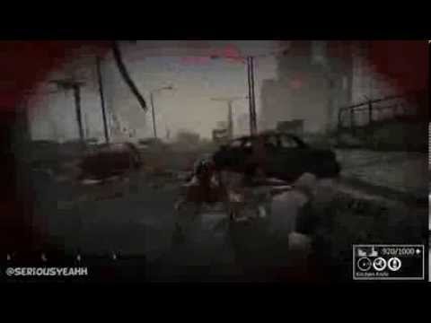 Nether - Prey Or Pray - First Look (BETA)