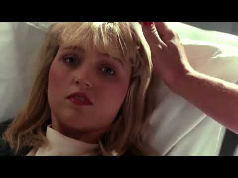 Nurse Krueger - A Nightmare on Elm Street 4: The Dream Master