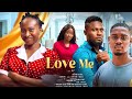 LOVE ME OR NOT SONIA UCHE MAURICE SAM Latest Nigerian Movie 2025 Trending Movies