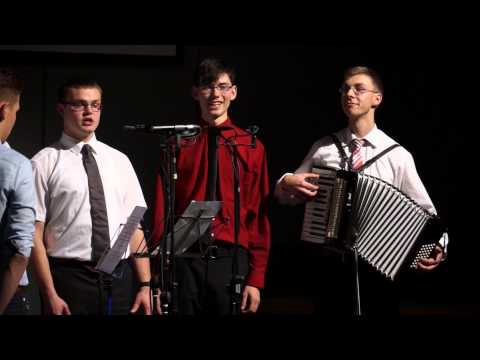 Schadzowanka 2013 *** 13 wabjenje