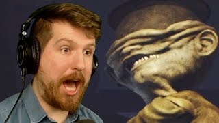 Little Nightmares [Part 1] - CREEPY NEW HORROR