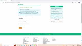 How to View Your Citizens Bank Account Number and Routing Number