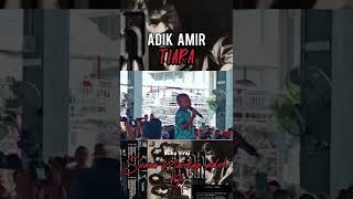 Download lagu Tiara - Adik Amir Padu Suara Dia Bro!!!  #shorts #tiara #bukuviral mp3