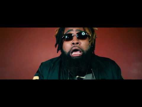 Chris Van Dyke x Sada Baby - Serve (Official Music Video)