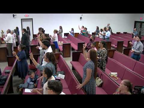 22-0706 “La Importancia de la Unidad”