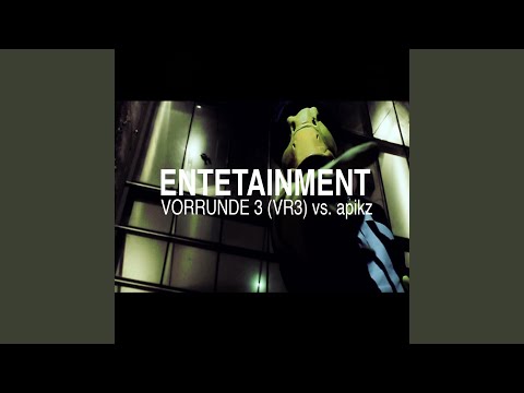 Vbt Vorrunde 3 (Vr3) vs. Apikz