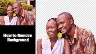 Download the video "How to Remove Background Using Pen Tool | Photoshop Tutorials"