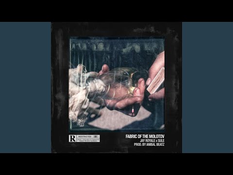 Fabric Of The Molotov