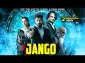 Jango 2024 New Released South Indian Hindi Dubbed Full Movie 2024 2024 South Movie Sci Fi