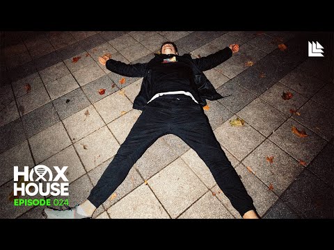 Tim Hox Presents: Hox House 024