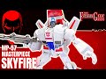 MP-57 Masterpiece SKYFIRE: EmGo's Transformers Reviews N' Stuff