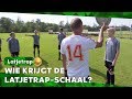 ALLES HING AF VAN DIE LAATSTE GOUDEN BAL | LATJETRAP | ZAPPSPORT