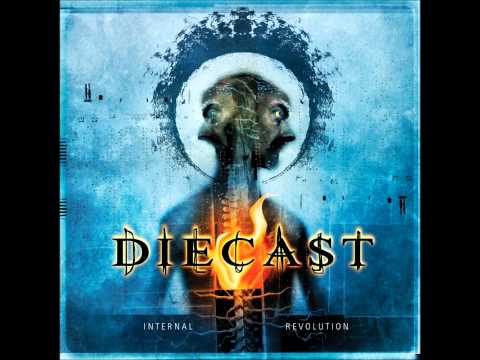 Diecast - Hourglass