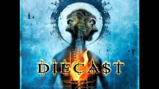 Diecast - Hourglass