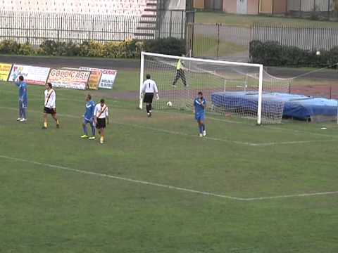 Igea Virtus   Ghibellina 15 12 2011