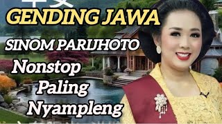 Download lagu GENDING JOWO SINOM PARIJHOTO // NONSTOP PALING NYAMPLENG #gendingjawa #campursari mp3