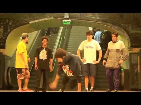 FDL Clan 2014 " Music Instructor " SUPERSONIC (HD) True Films