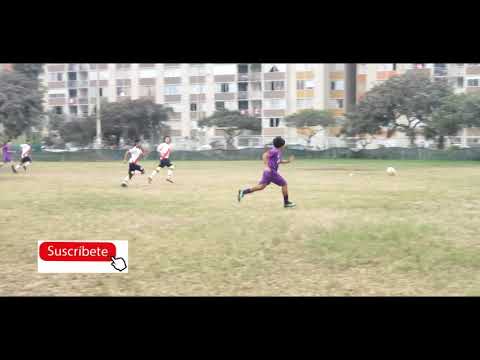 efuven cat 2006 vs tiburones fc PEKE GALINDO TERRY