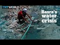 Iraq’s Basra continues to face acute clean water crisis
