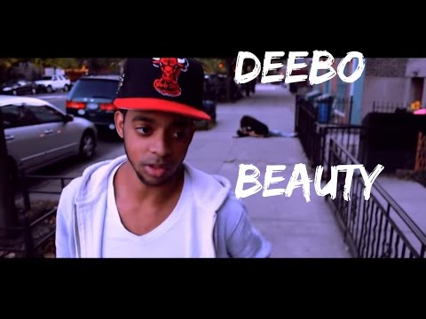 Deebo - Beauty (Official Music Video)