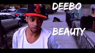 Deebo - Beauty (Official Music Video)