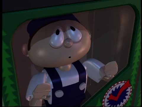 Thumbnail for Grumpy Kids video