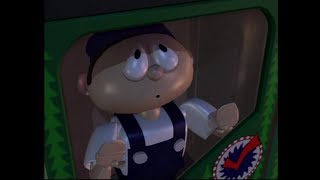 VeggieTales: Grumpy Kids