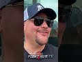 ANDY RUIZ JR WANTS TO FIGHT MIKE TYSON…IN AN EXHIBITION